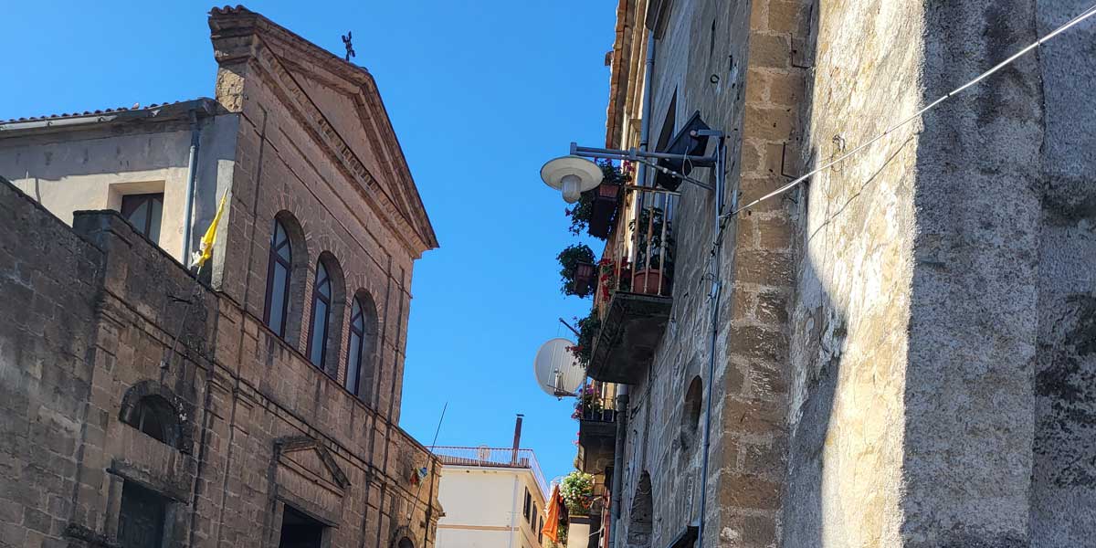 conca della campania