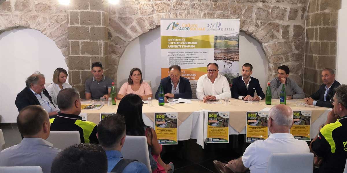 tavola rotonda ecoitinerari