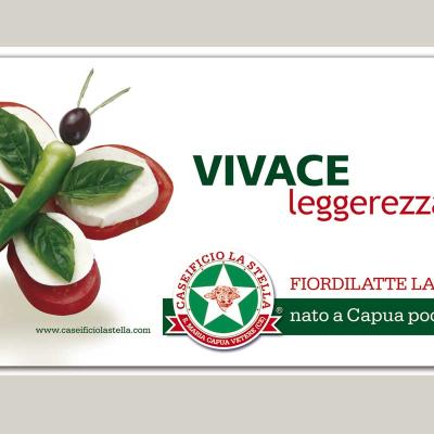 Lastella Farfalla Campagna