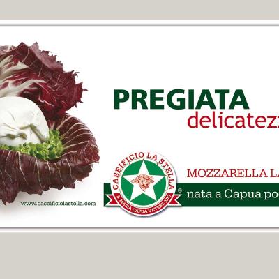 Lastella Perla Campagna